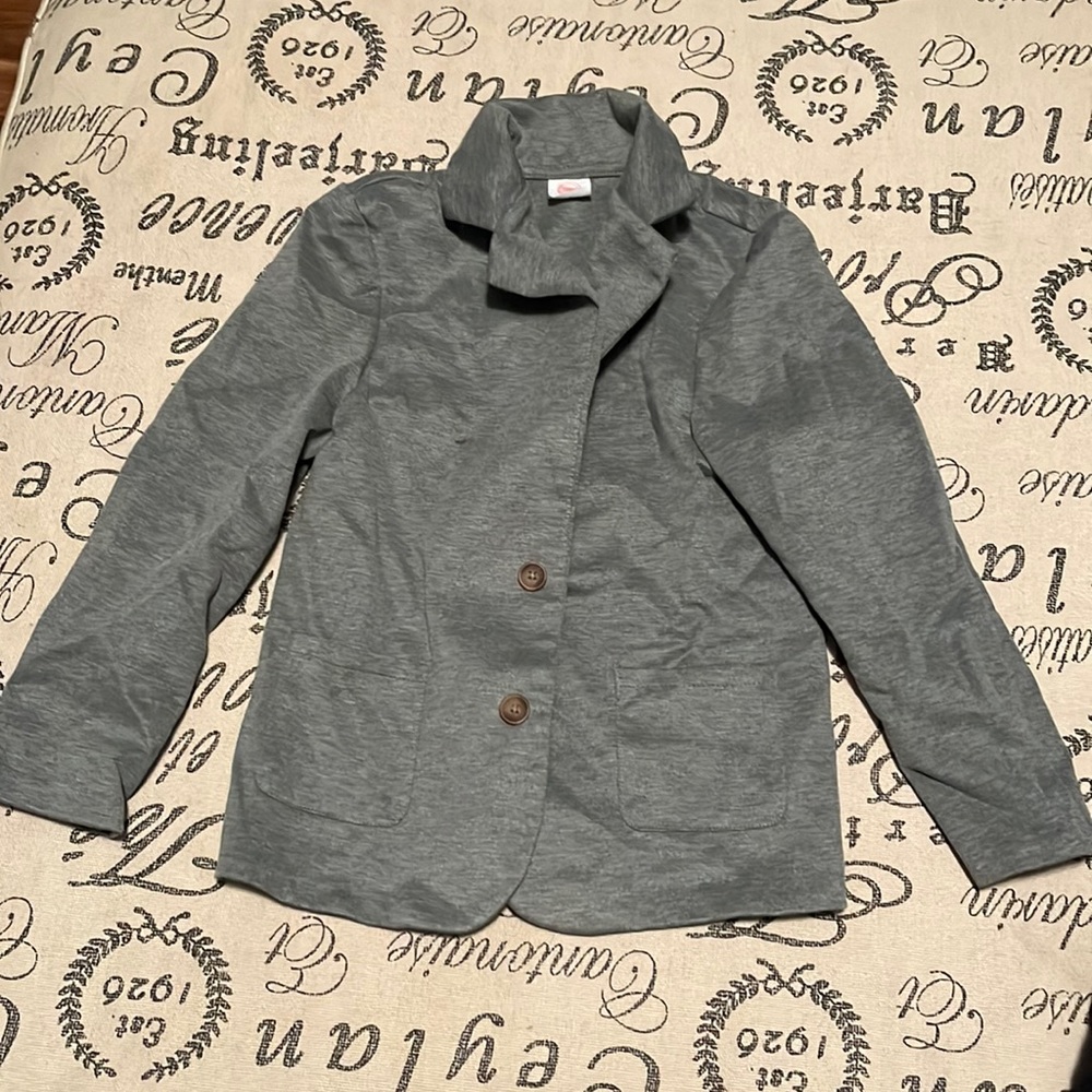Boys Blazer